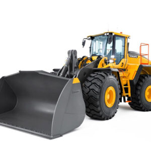 Cargador Frontal L150H