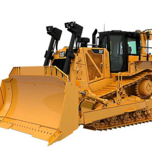 Tractor Caterpillar D8T